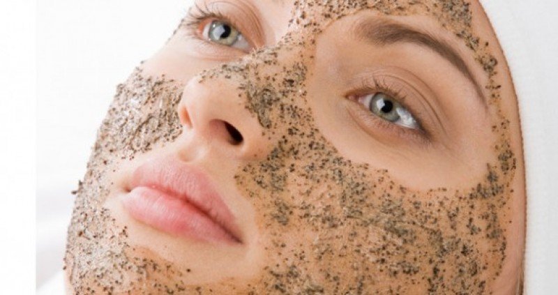 Como Fazer Cuidados Com a Pele 1 esfoliante caseiro para o rosto – Guia Prático e Natural para Cuidar da Sua Pele