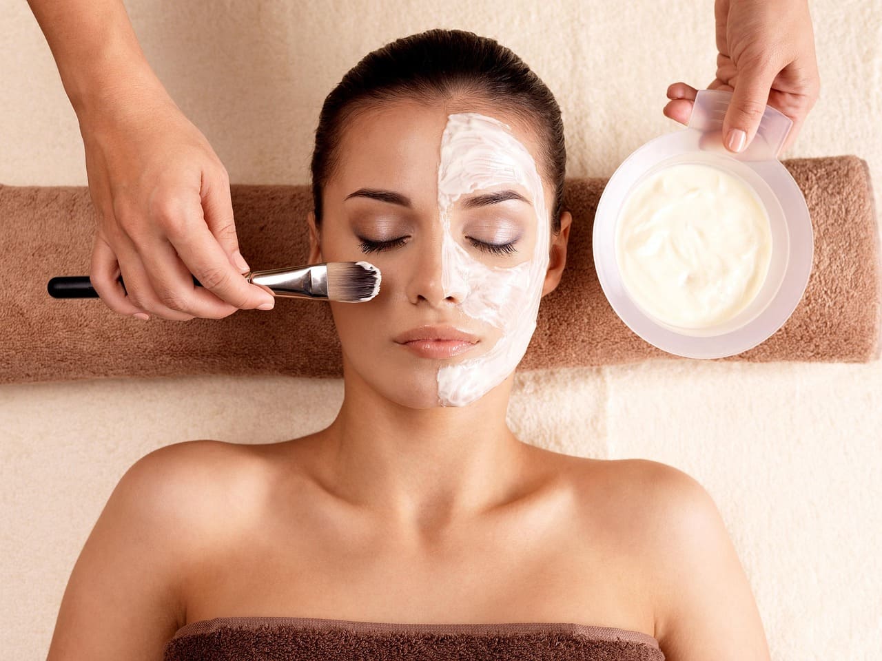 10 Técnicas de Tratamento Estético Facial Que Transformam Sua Pele Rapidamente